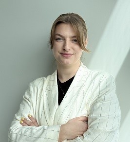 Gabrielė Tumasonytė | FL Transport