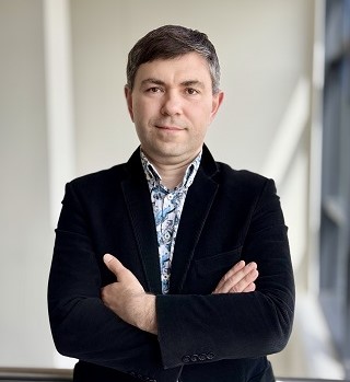 Aleksandras Čiubarovas