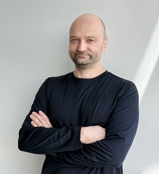 Aleksandr Tetervov | First Logistics