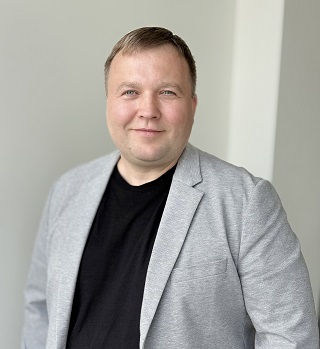 Valdas Pučkorius | FL Transport